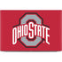 Ohio State University Buckeyes Red Logo Dell XPS Skin
